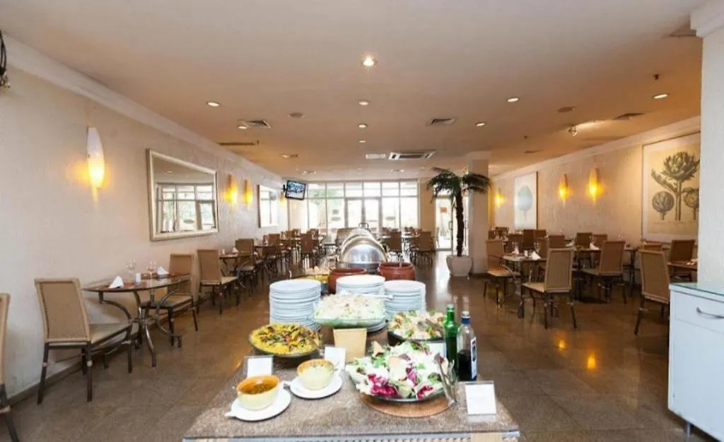 Hotel Alameda Santos H1208 São Paulo
