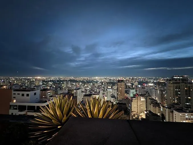 Hotel Alameda Santos H1208 São Paulo