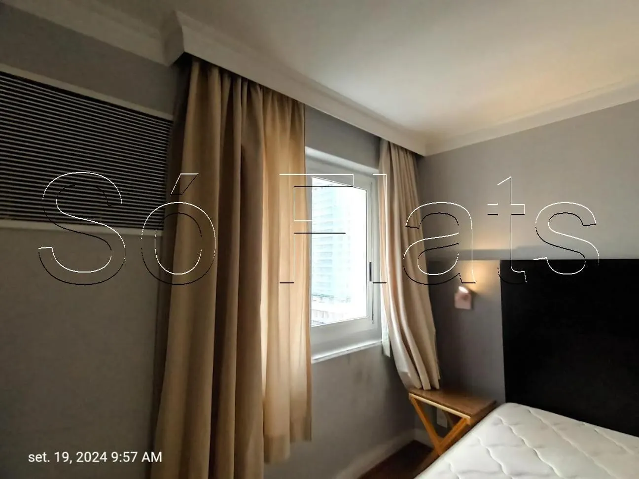 Hotel Alameda Santos H1208 São Paulo