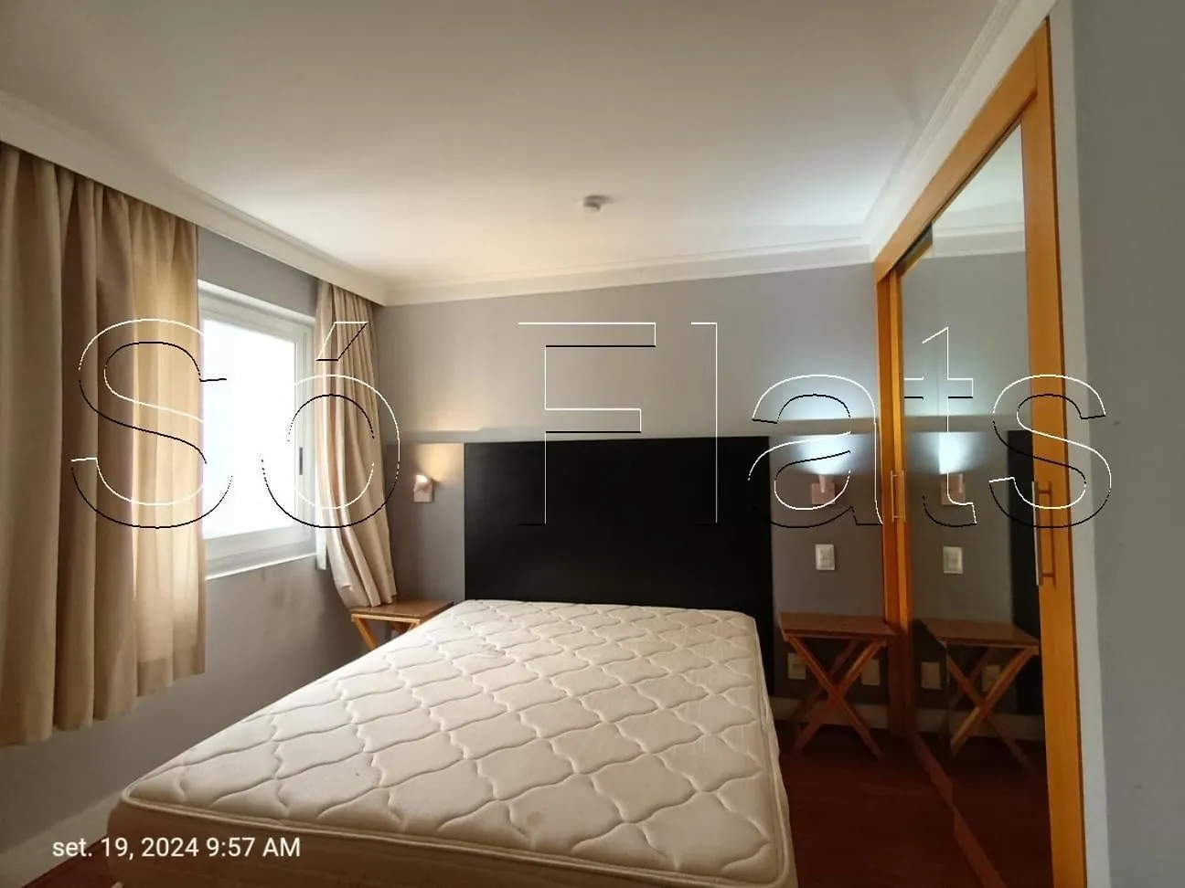 Hotel Alameda Santos H1208 São Paulo