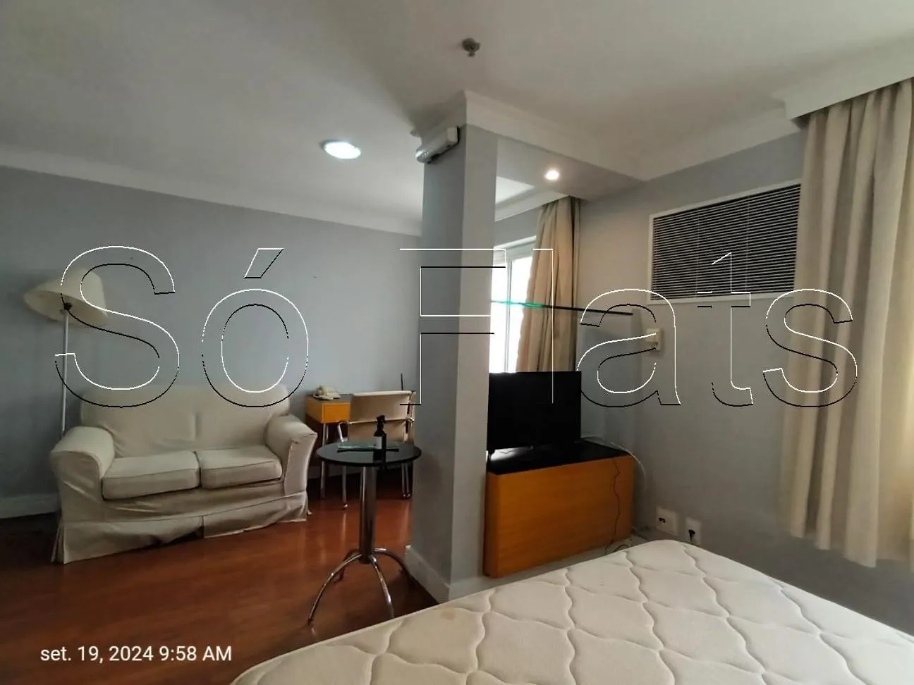 Hotel Alameda Santos H1208 São Paulo