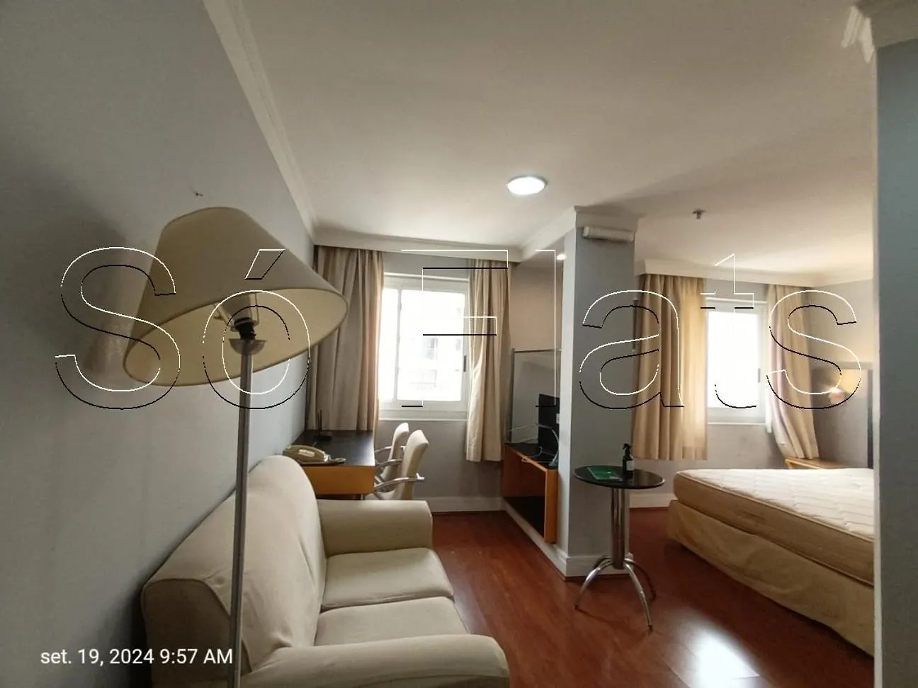 Hotel Alameda Santos H1208 Sao Paulo